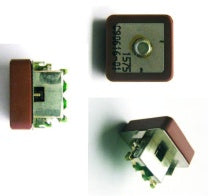 SMT Embedded Antenna with Embedded Cable GPS/